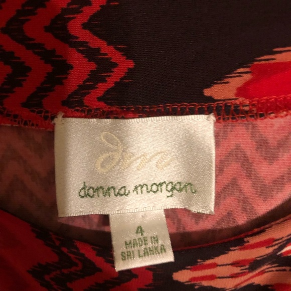 Donna Morgan Dress - Picture 2 of 2